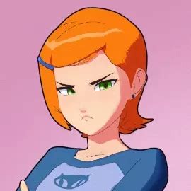 skuddbut ben 10|Gwen Tennyson by SkuddButt on Newgrounds